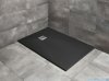 Radaway Kyntos F brodzik 160x80cm czarny HKF16080-54